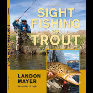 Books - Landon Mayer Fly Fishing